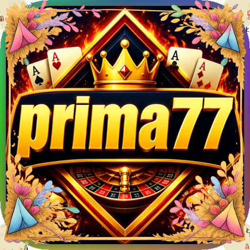 prima77 — mitra unggulan